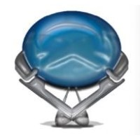 Diagnodent logo - Similar company to Makemeclear