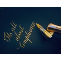 It's All About Compliance logo - Similar company to Akademia Wsge