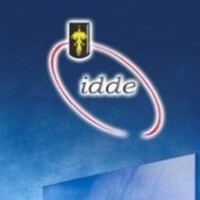 IDDE - Instituto de Investigación y Desarrollo del Deporte logo - Similar company to Factory Gym