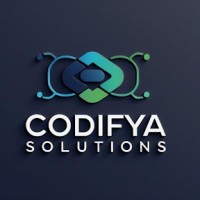 Codifya Solutions logo - Similar company to Blueberry