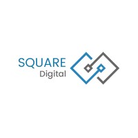 Square Digtial logo - Similar company to Media Intelligence Myanmar