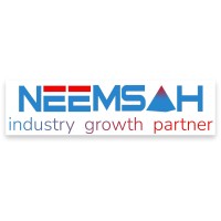 Neem Sah International logo - Similar company to Avant Technological Solutions ( Avantech)