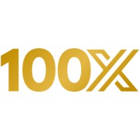 100x logo - Similar company to Onelive