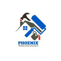 Phoenix Waterproofing And Projects logo - Similar company to A-1 Concrete Repair & Waterproofing Llc