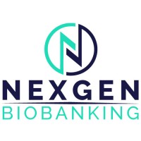 NexGen Biobanking logo - Similar company to Select Gases