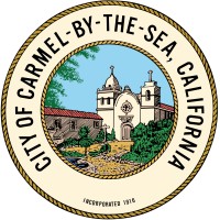 City of Carmel-by-the-Sea logo - Similar company to Vee R Creative Ventures Llc