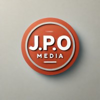 JPO Media logo - Similar company to Voyage Publishing