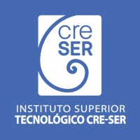 Instituto Superior Tecnológico Cre-Ser logo - Similar company to Colegio Luis Napoleón Dillon