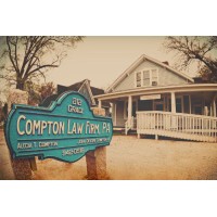 Compton Law Firm, LLC