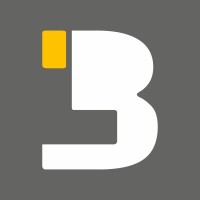 Law-B logo - Similar company to Juventude Privada