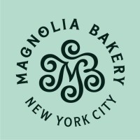 Magnolia Bakery India logo - Similar company to Le 15 Patisserie Pvt. Ltd.