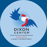 Dixon Center for Military and Veterans Services logo - Similar company to Cambridge Skeptics