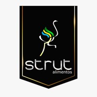 Strut Alimentos logo - Similar company to Achocolatadogury