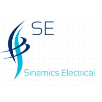 Sinamics Electrical Engineering Limited logo - Similar company to Td Consulting