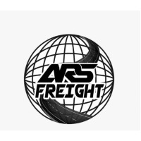 ARS Freight logo - Similar company to Froq Global