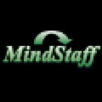 MindStaff logo - Similar company to Netsource, Inc.