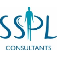 SSPL Consultants logo - email format related to Experio Services Conseils