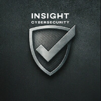 Insight Cybersecurity logo - Similar company to Insightcyber