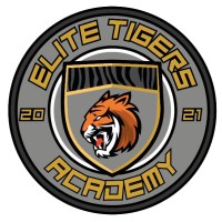 Elite Tigers Academy logo - Similar company to Bk Skjold