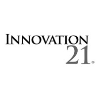 Innovation21 logo - Similar company to Webist Pro Sdn Bhd