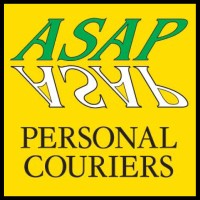 ASAP Personal Couriers Ltd