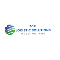 3CR Logistic Solutions logo - Similar company to Emo Trans Benelux
