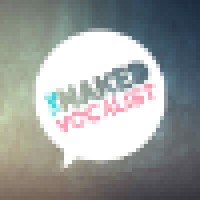 The Naked Vocalist (Podcast)