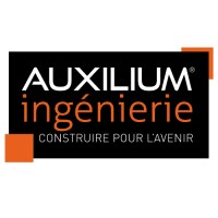 Auxilium Ingénierie logo - Similar company to Scbh