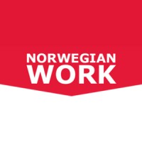 Norwegian Work logo - Similar company to Kvikstep.Com
