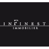 Infinest Immobilier logo - Similar company to Indi Immobilier