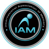 International Association of Memory - IAM logo - Similar company to Sativida España®