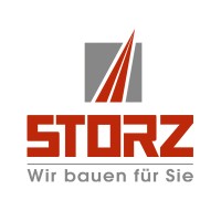 J. Friedrich Storz Verkehrswegebau GmbH & Co KG logo - Similar company to F. Willich Gmbh + Co. Kg