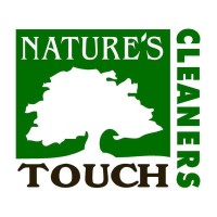 Nature's Touch Cleaners logo - Similar company to Mid-South Clean Machine