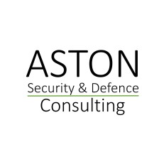 Aston Security & Defence Consulting logo - Similar company to Single Source Regulations Office
