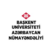 Başkent Universiteti Azərbaycan Nümayəndəliyi logo - Similar company to Dms Azerbaijan