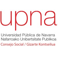 Consejo Social UPNA logo - Similar company to Federación Española De Dislexia