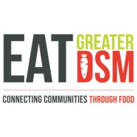 Eat Greater Des Moines logo - Similar company to Life Breakthrough Academy