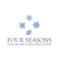 Four Seasons Healthcare & Wellness Center logo - Similar company to The Center For Empowered Sexual Wellness, Llc