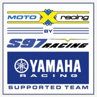 Motoxracing with S97Racing logo - Similar company to Snipers Team