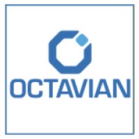 Octavian Digital logo - Similar company to Palmiyesultan