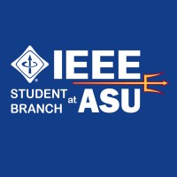 IEEE Student Branch at ASU logo - Similar company to Plein De Vie