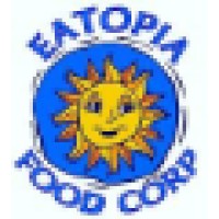 Eatopia Food Corp.