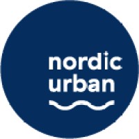 Nordic Urban logo - Similar company to Allas Pool