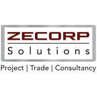 ZECORP SOLUTIONS logo - Similar company to Digibee Microsystems