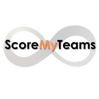 ScoreMyTeams logo - Similar company to Think Brand Forward