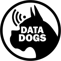 Data Dogs logo - Similar company to Datadogs