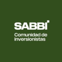 Sabbi Comunidad de inversionistas logo - Similar company to Terrax Capital