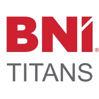 BNI Titans logo - Similar company to Moving Mood