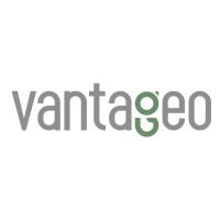 VANTAGEO logo - Similar company to Futurense.Eup