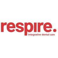 Respire Clinic logo - Similar company to Mattgstyle